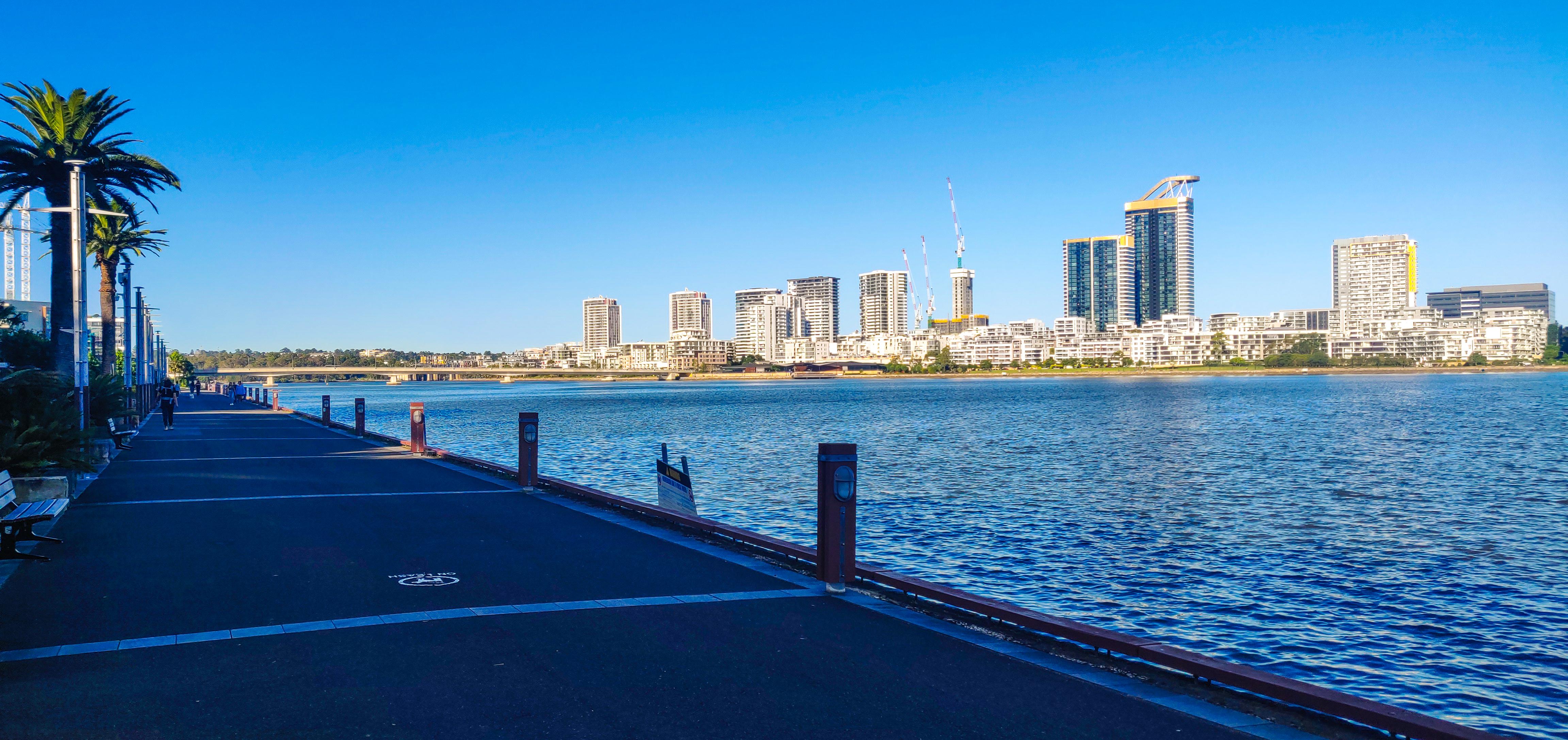 Wentworth Point